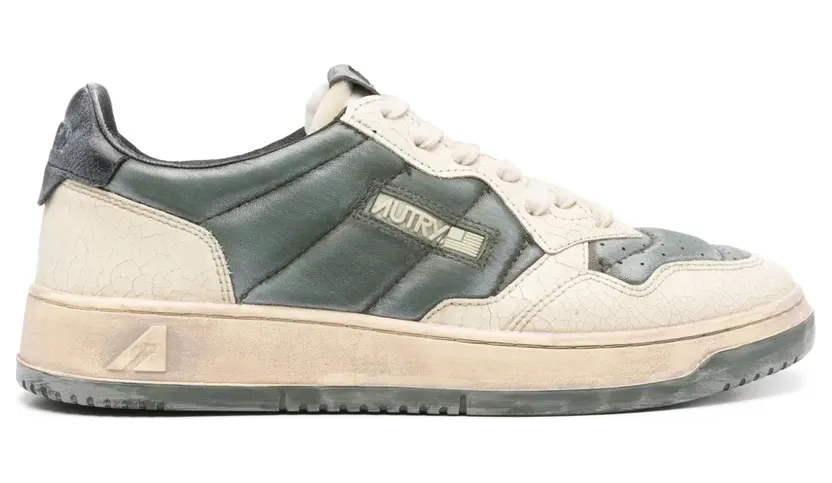 Autry Super Vintage “Blue” (AVLMAD02)