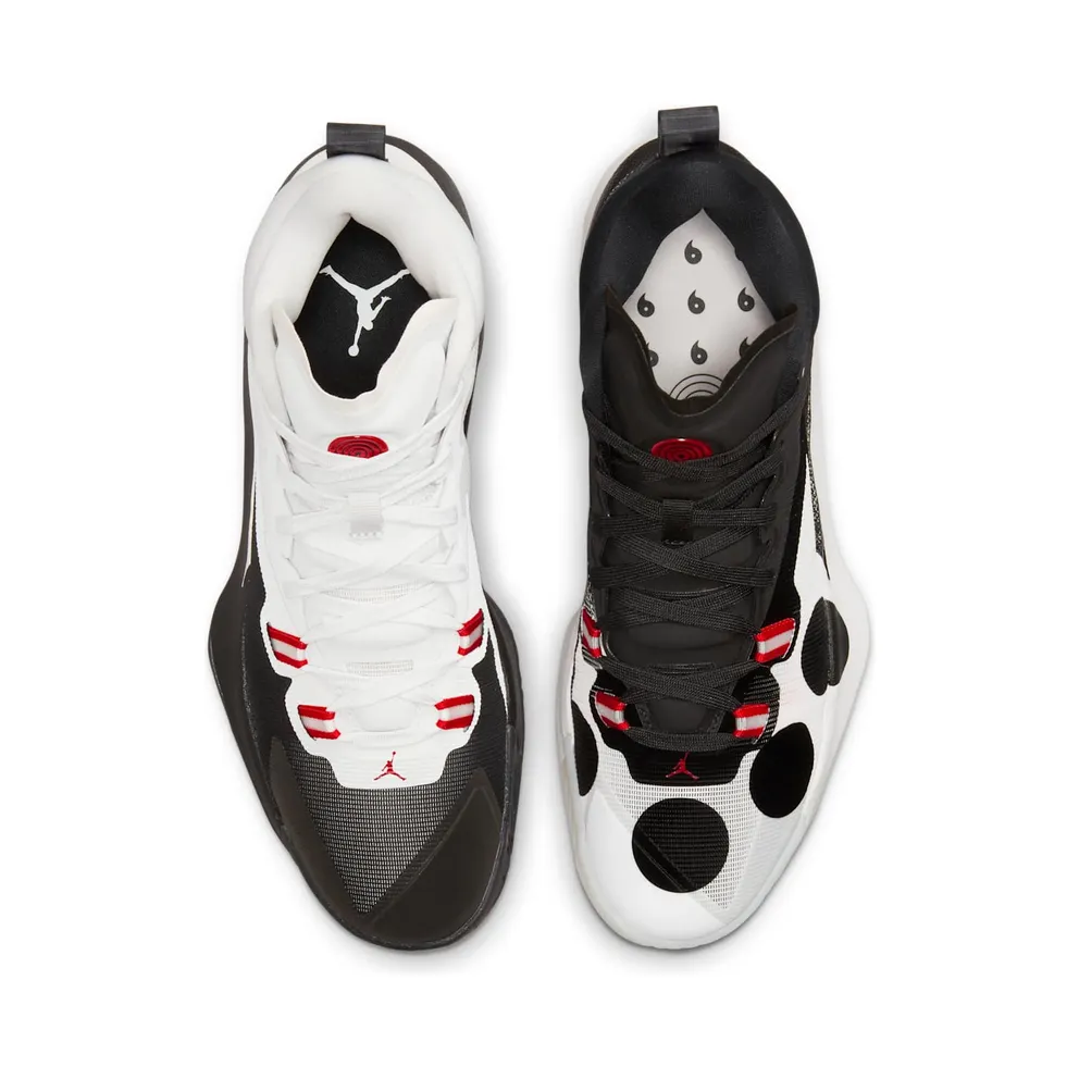 Air Jordan Zion 1 Naruto Sage of the Six Paths (DQ4706-160)
