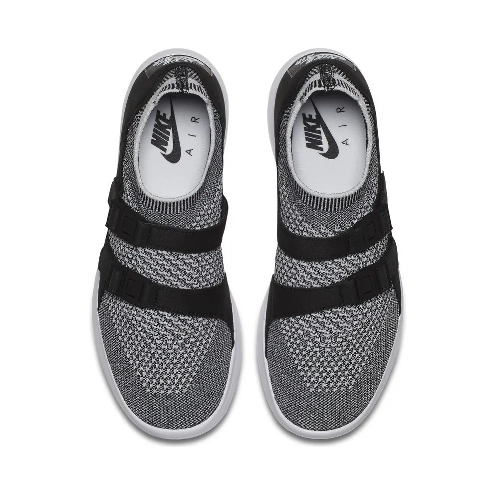 Nike Air Sock Racer Ultra Flyknit Oreo (W) (896447-002)