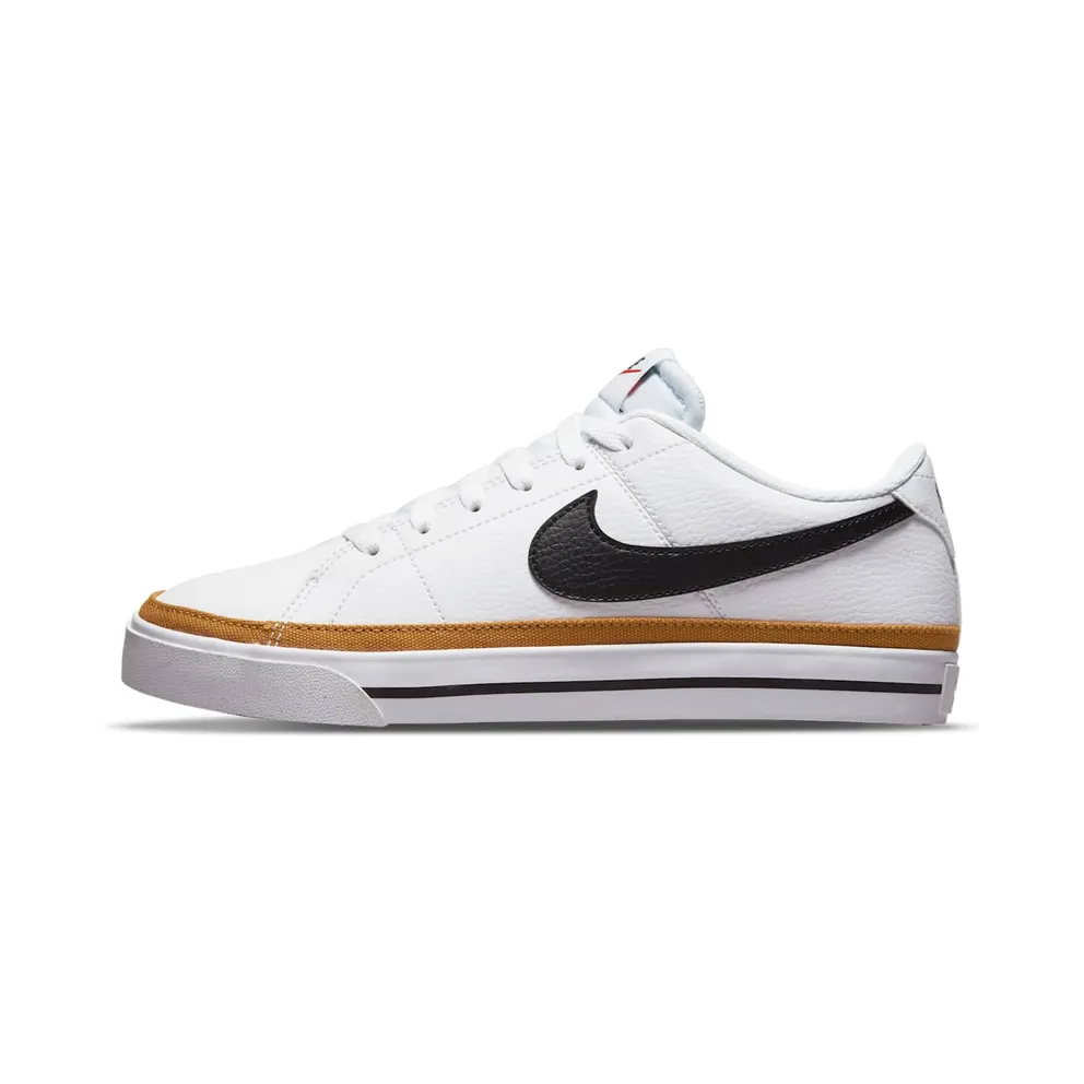 Nike Court Legacy Next Nature Weiß (DH3161-100)