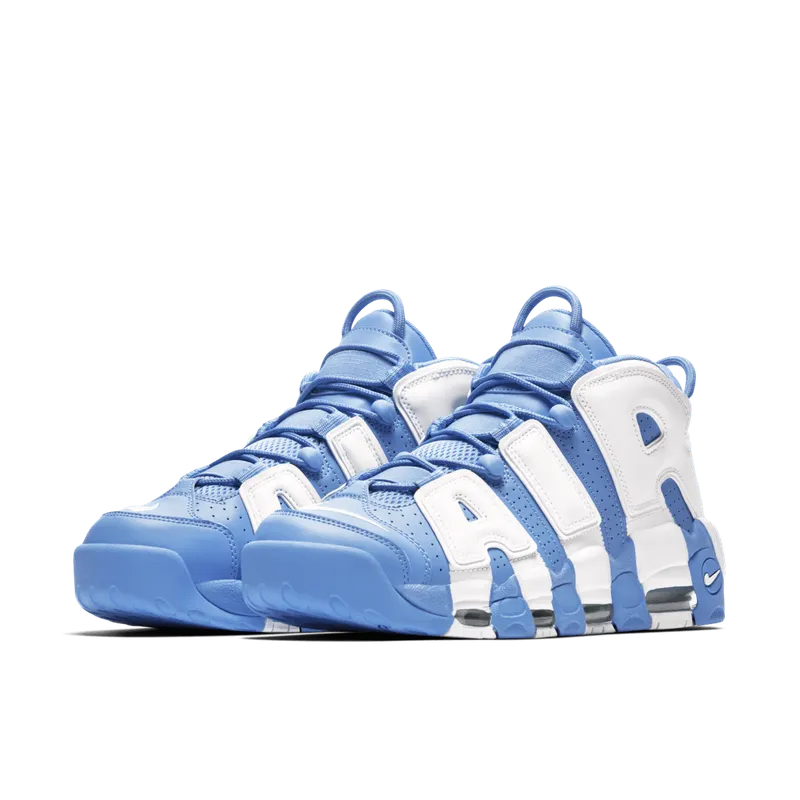 Nike Air More Uptempo University Blue University Blue/White (921948-401)