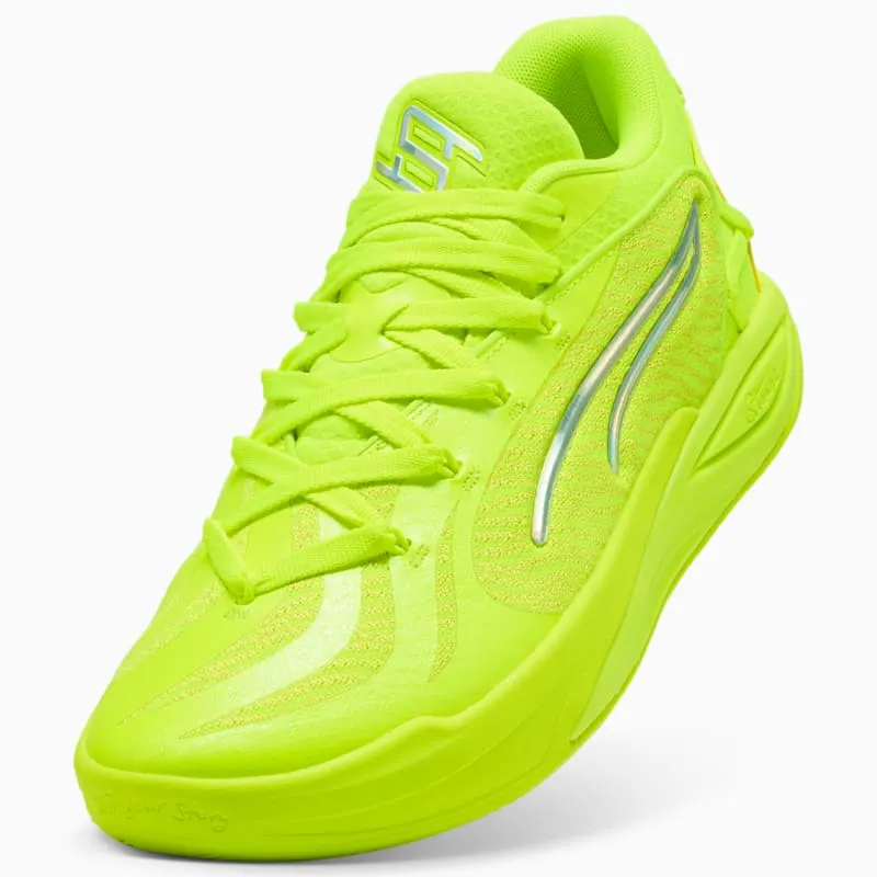 Puma Stewie 4 Flawless Lime Squeeze (312172-03)