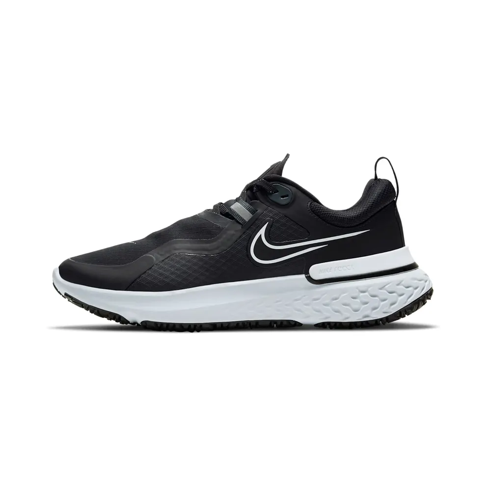 Nike React Miler Shield Schwarz (CQ8249-002)