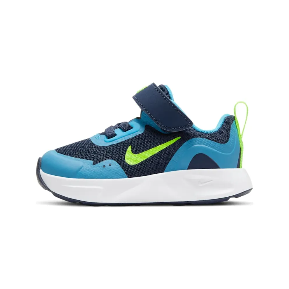 Nike WearAllDay Blau (CJ3818-400)