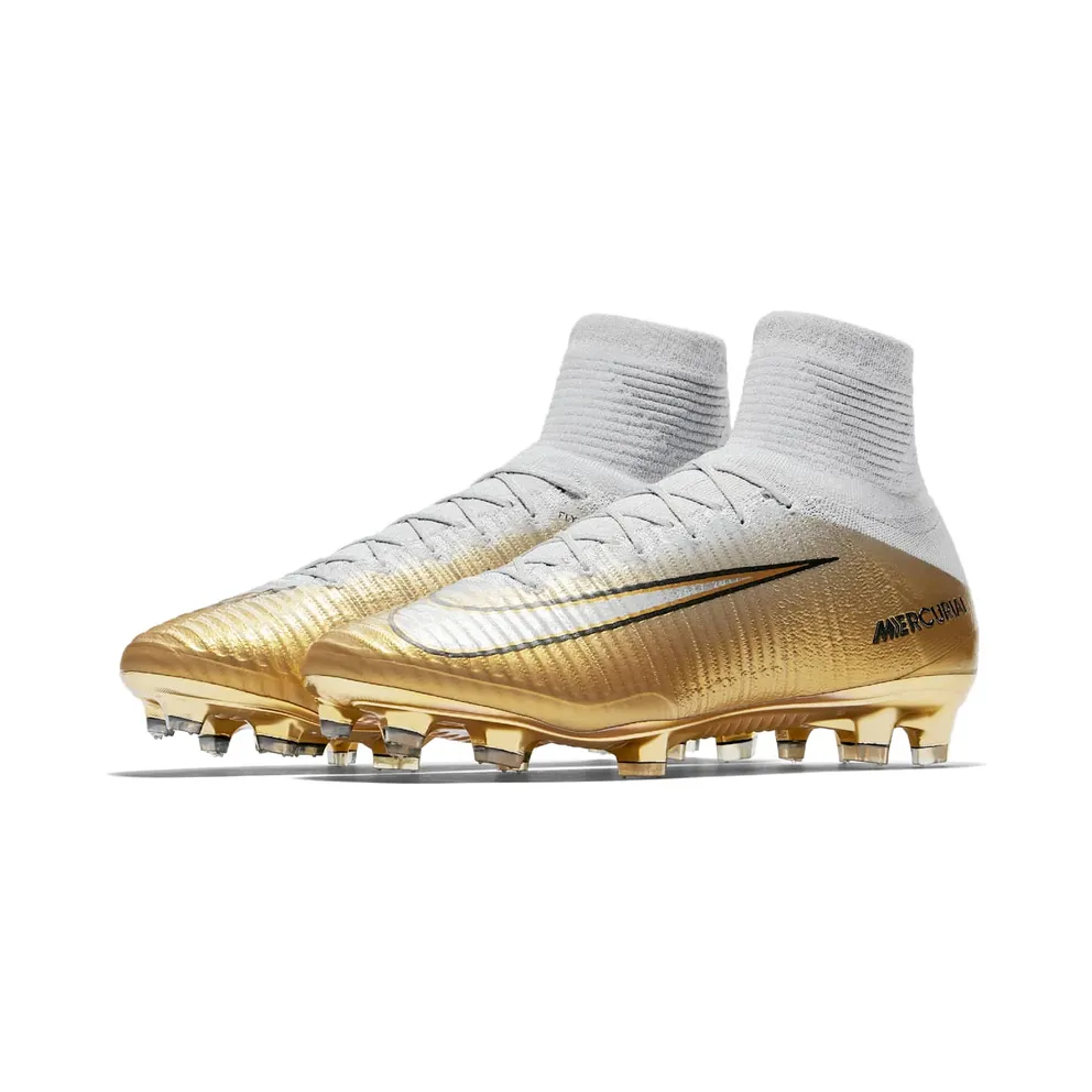 Nike Mercurial Superfly CR7 Cristiano Ronaldo Quinto Triunfo (AR0998-009)