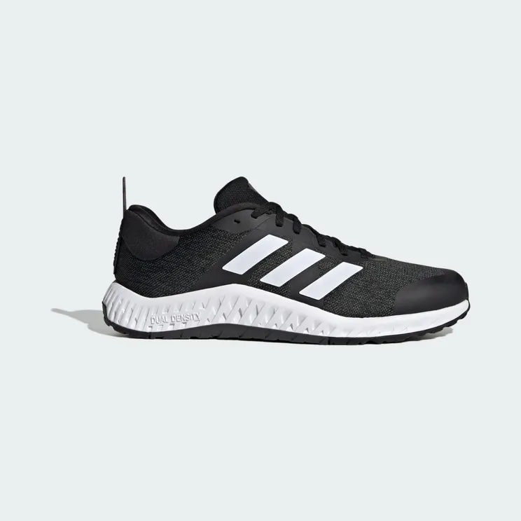 Adidas Everyset Core Black / Cloud White / Cloud White (ID4989)