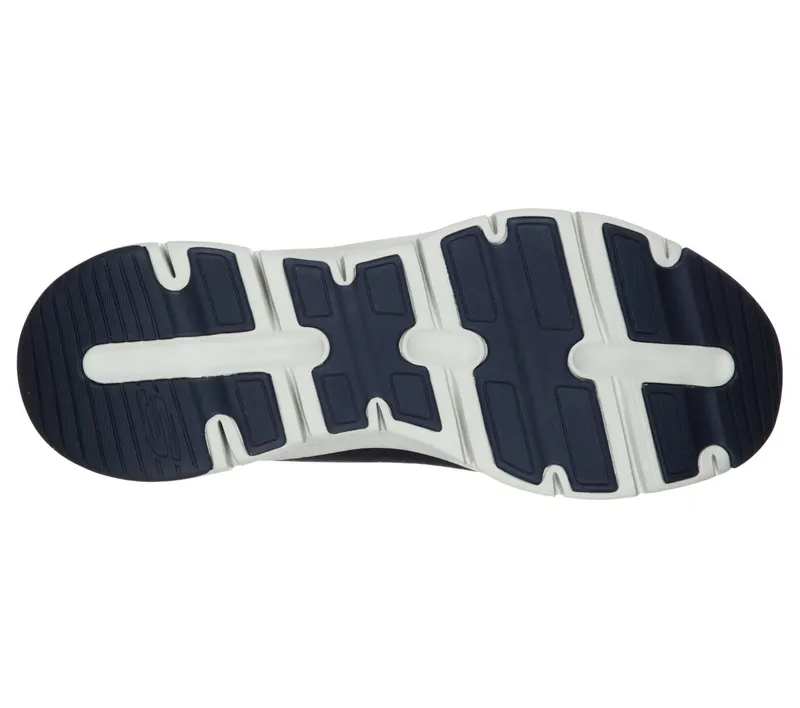 Skechers Arch Fit Sneaker Marine