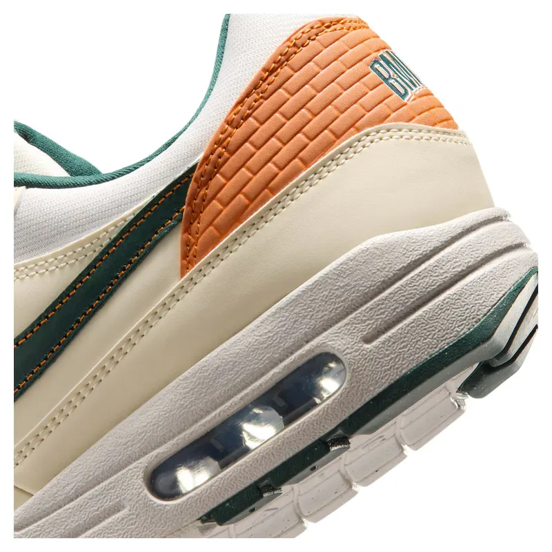 Nike Air Max 1 “Baltimore Orioles City Connect (2026)” (IQ2894-100)