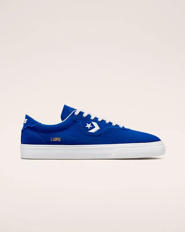 Converse Louie Lopez Pro Canvas (A02417C)