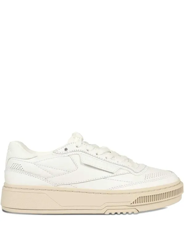 Reebok LTD Club C Ltd White – White (RMIA04DC99LEA008)