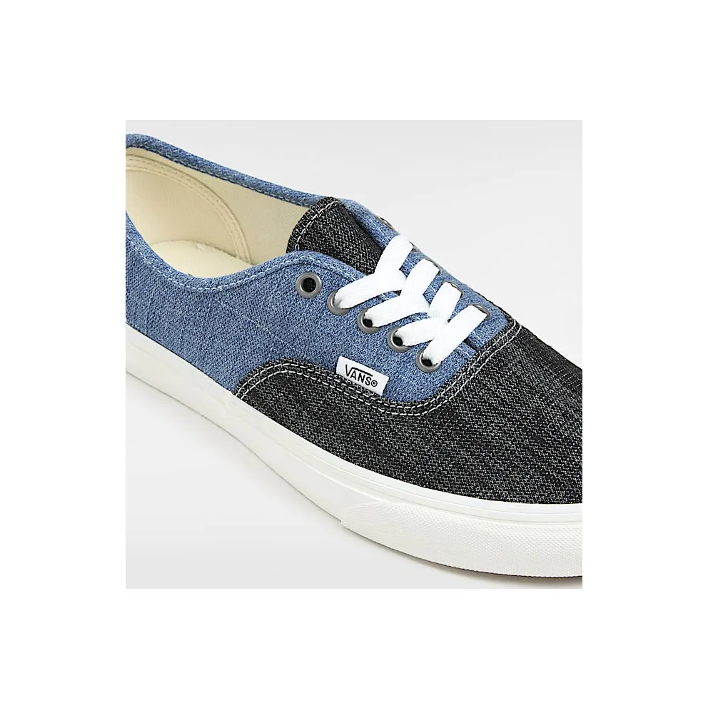 Vans Authentic Threaded Denim Blue (VN000BW5Y6Z)