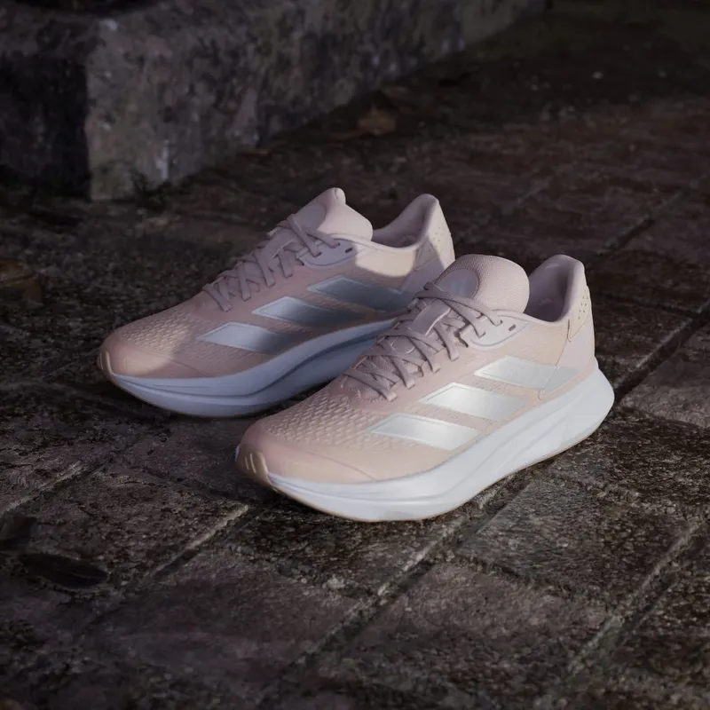 Adidas Duramo SL 2 Running Shoes Wonder Quartz / Zero Metalic / Crystal Sand (JI3009)