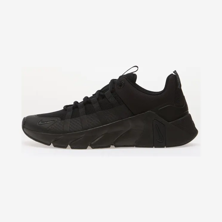 Nike Free Metcon 7 Black Anthracite