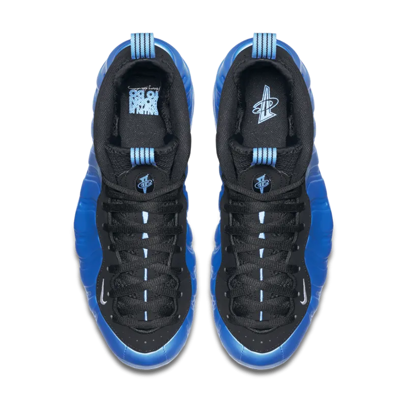 Nike Air Foamposite One University Blue University Blue/White-Black (314996-402)