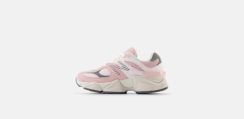 New Balance 9060 Orb Pink Granite (PC9060EA)