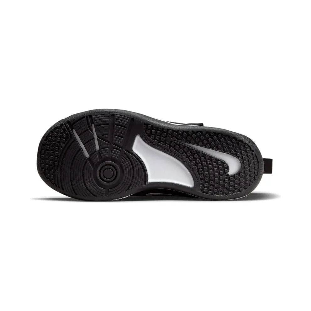 Nike Omni Multi-Court Younger Kids’ Black (DM9026-002)