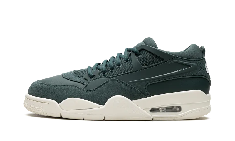 Air Jordan 4 RM “Oxidized Green” (FQ7940-300)