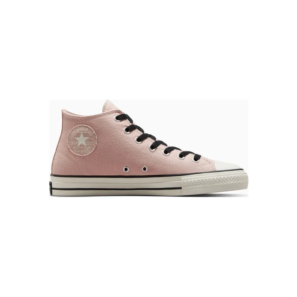 Converse CONS Chuck Taylor All Star Pro Hemp Pink Sage/egret/black