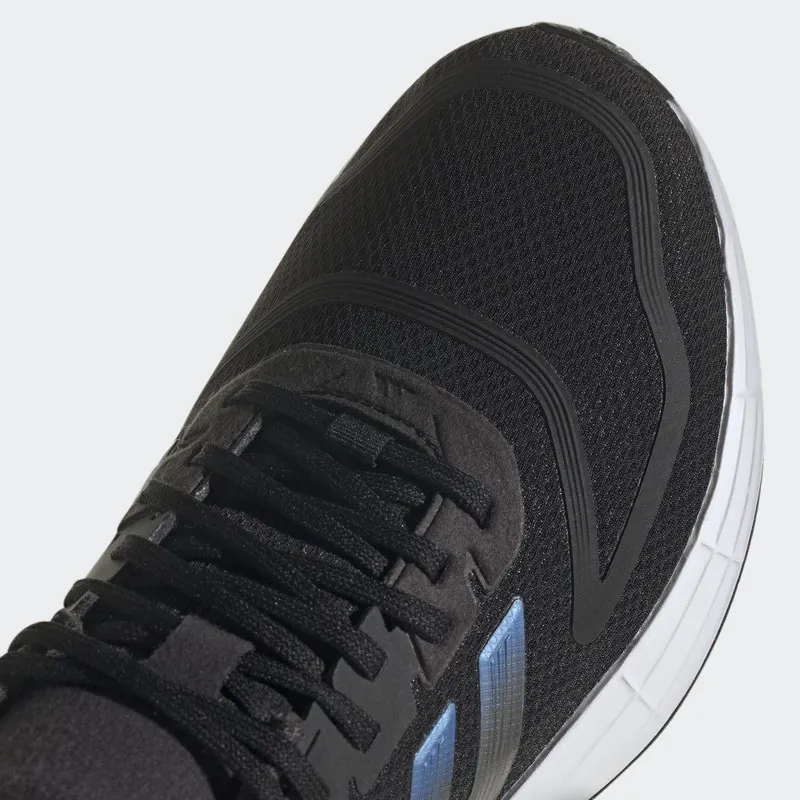 adidas Duramo SL 2.0 Core Black / Blue Fusion Met. / Night Metallic (HP2390)