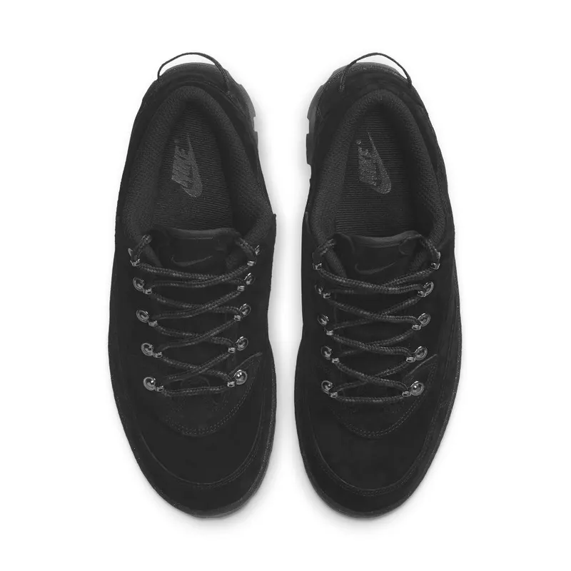 Nike Lahar Low Black (W) Black/Black/Black (DB9953-001)