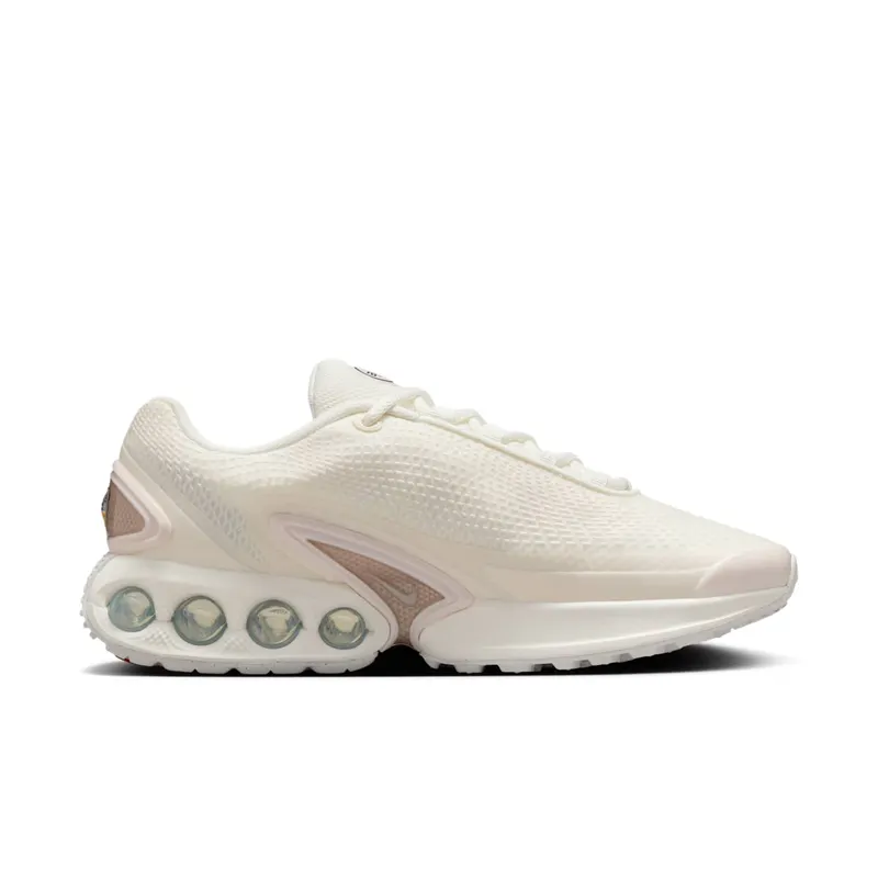 Nike Air Max Dn “Sail Light Soft Pink” (HV4436-133)