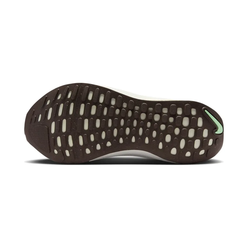 Nike ReactX Infinity Run 4 “White / Green” (HF5730-191)