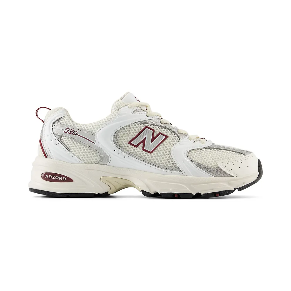 New Balance 530 “Sea Salt Mercury Red” (MR530SZ)