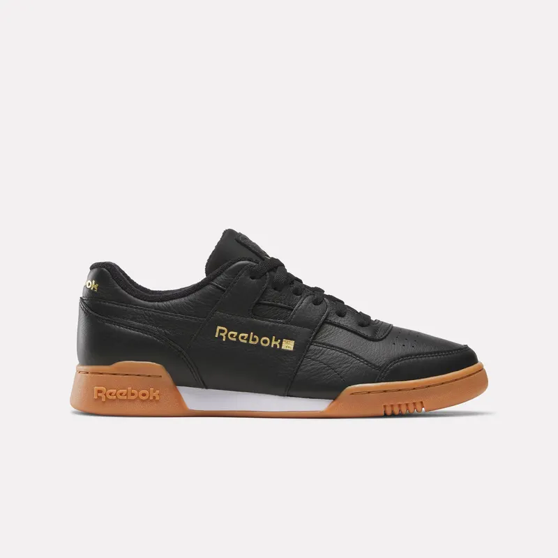 Reebok Workout Plus “Black” (100271709)