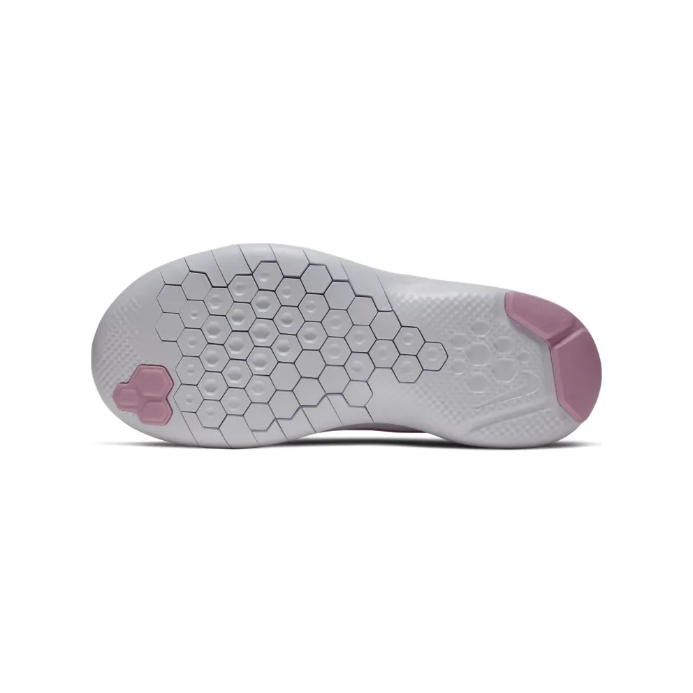 Nike Flex Experience RN 8 Pink Rise (GS) Pink Rise/Pink Foam/White (AQ2248-600)