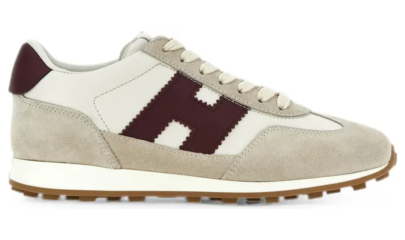 Hogan Athletic sneakers – Beige (HXW7270GH00UHC)