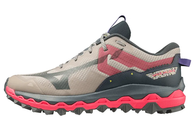 Mizuno WAVE MUJIN 9 (J1GK227022)