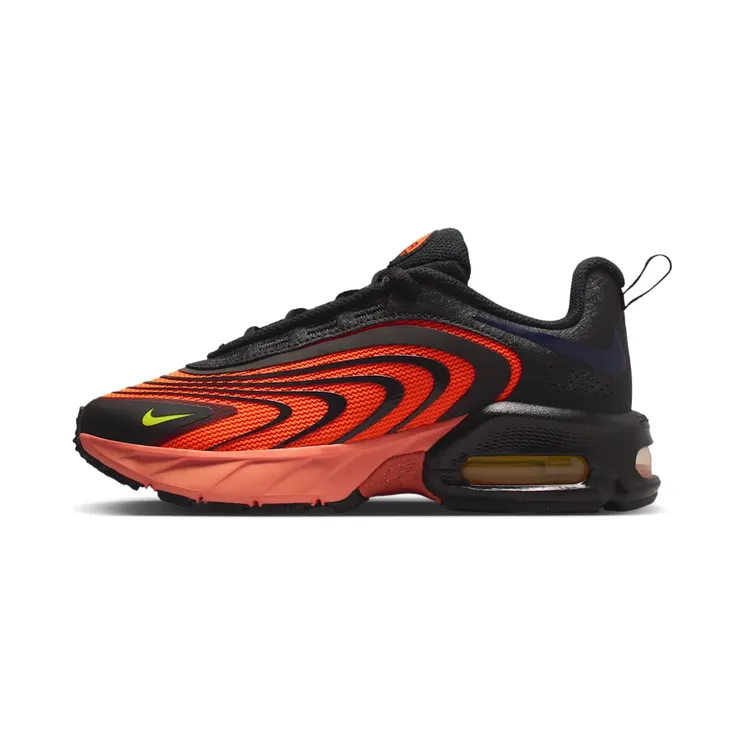 Nike Air Max Fire Hyper Crimson Black Blackened Blue (IF2622-800)