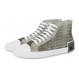 moschino-sneaker POLMB15452G1CGW010A
