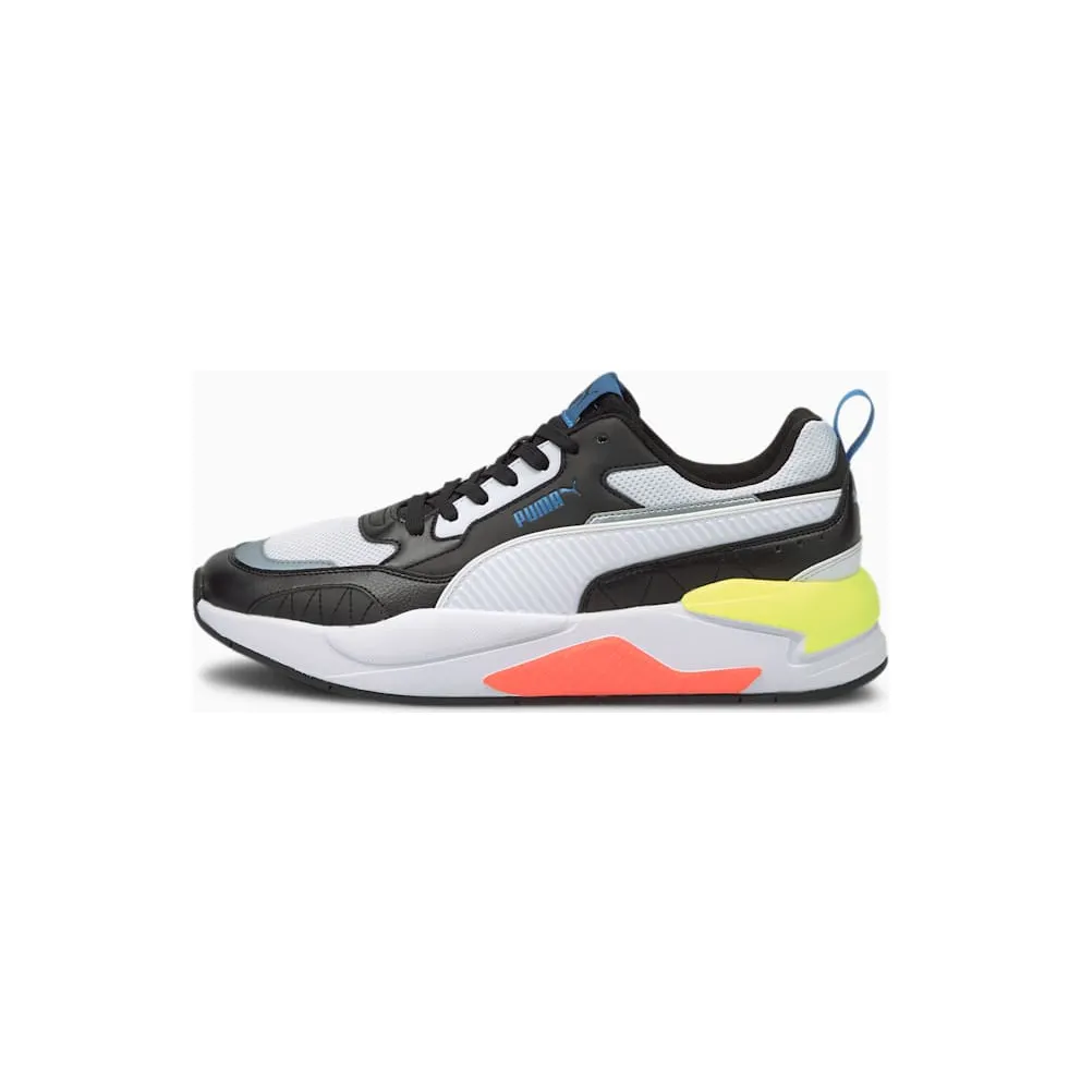 Puma X-Ray 2 Square Black/Yellow/White (37310813)