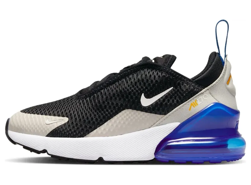 Nike Air Max 270 Black (AO2372050)
