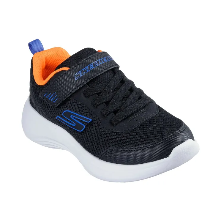 skechers-selectors 403615L_BLK