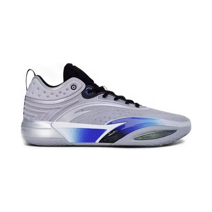 Anta Sneakerverse SV Eclosion Type 2 LT Grey (112541104VS-4)
