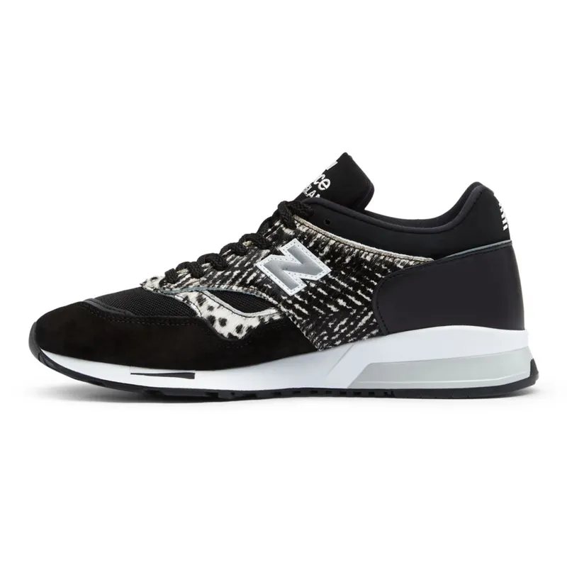 New Balance 1500 Animal Pack Zebra Dalmation Black/White (M1500ZDK)