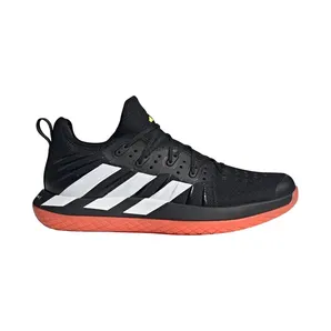 adidas Stabil Next Gen Core Black Cloud White Lucid Lemon (IG5464)