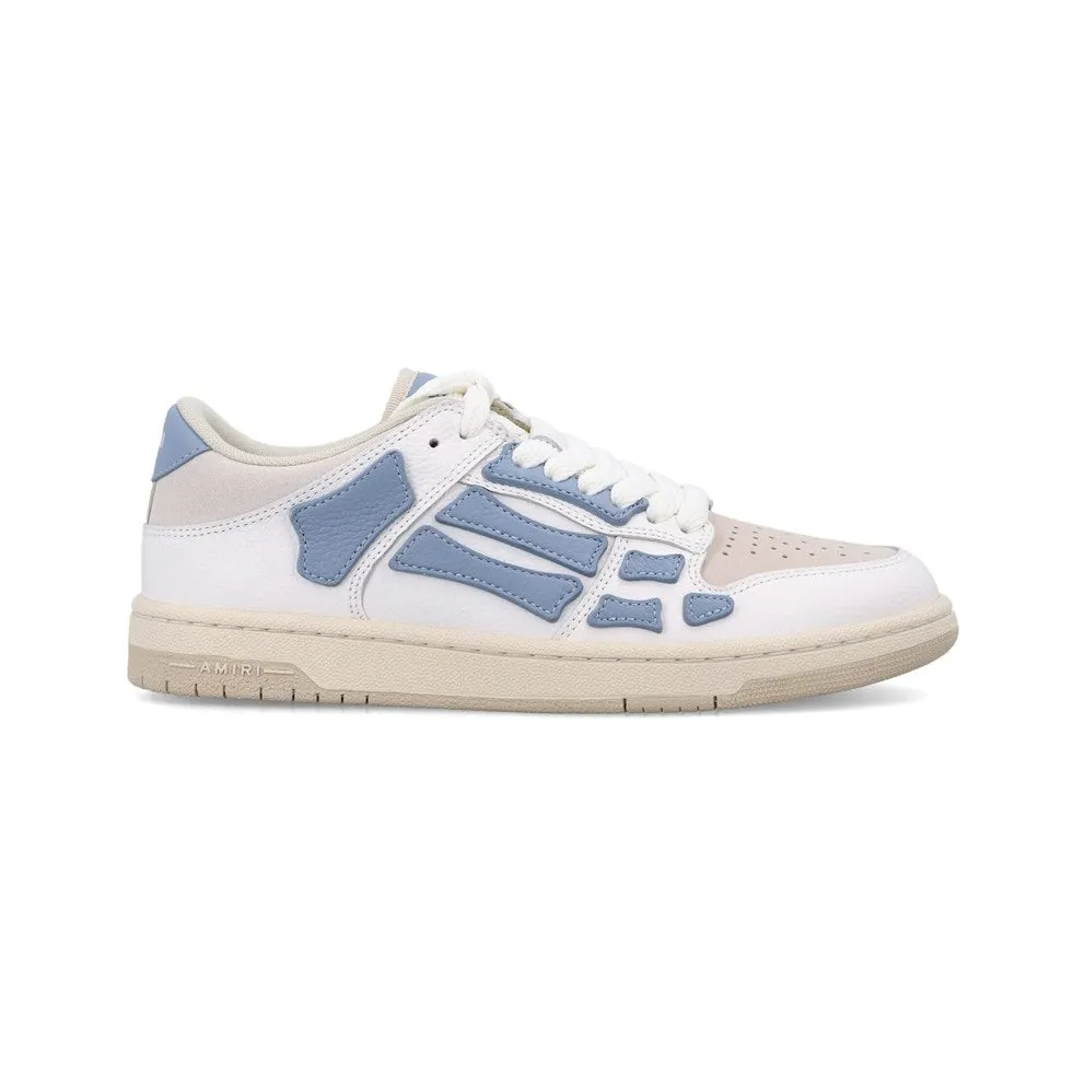 AMIRI Skel Top Low Ashley Blue (AMFOSR1136-856)