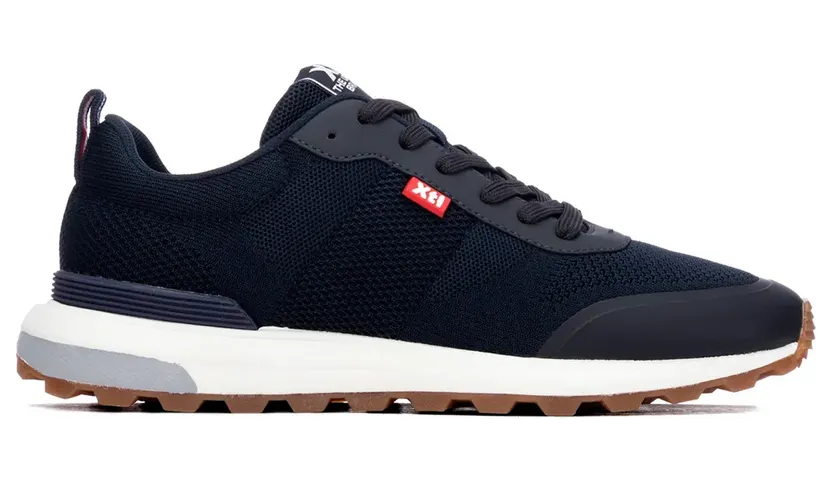 xti-sneaker 14673001-Navy