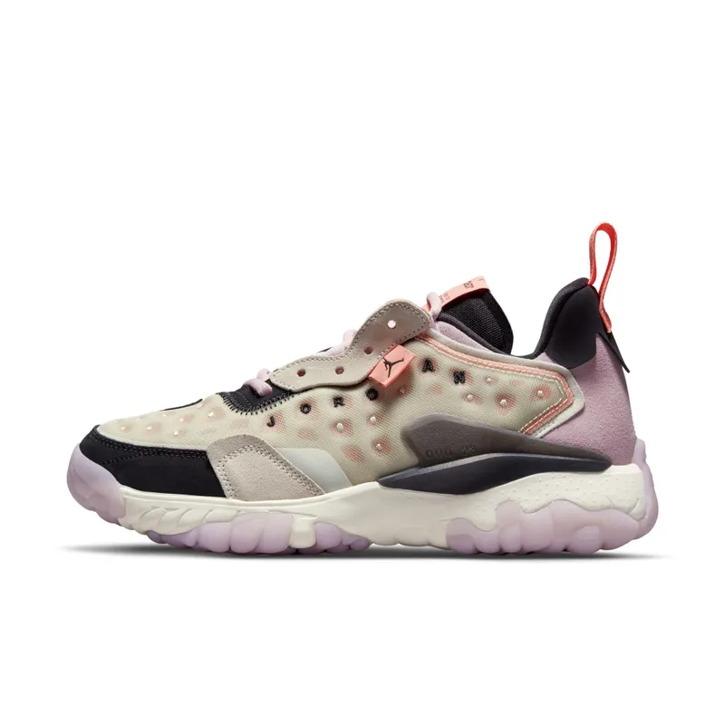 Jordan Delta 2 Dameschoen Grey (CW0913-061)