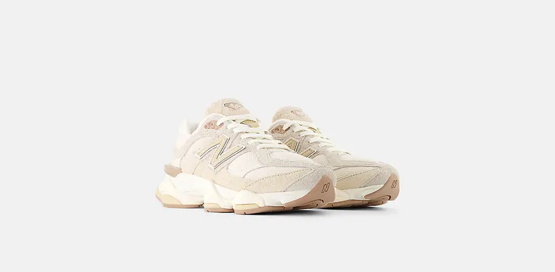 New Balance 9060 “Bisque Sea Salt” (U9060CCB)