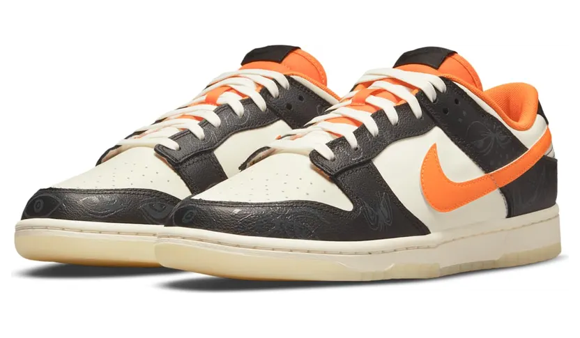 nike-dunk DD3357-100