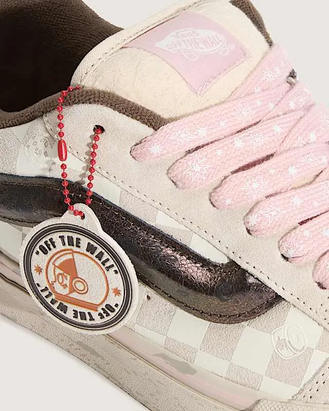 Vans KNU Skool Beige (VN000EE6H11)