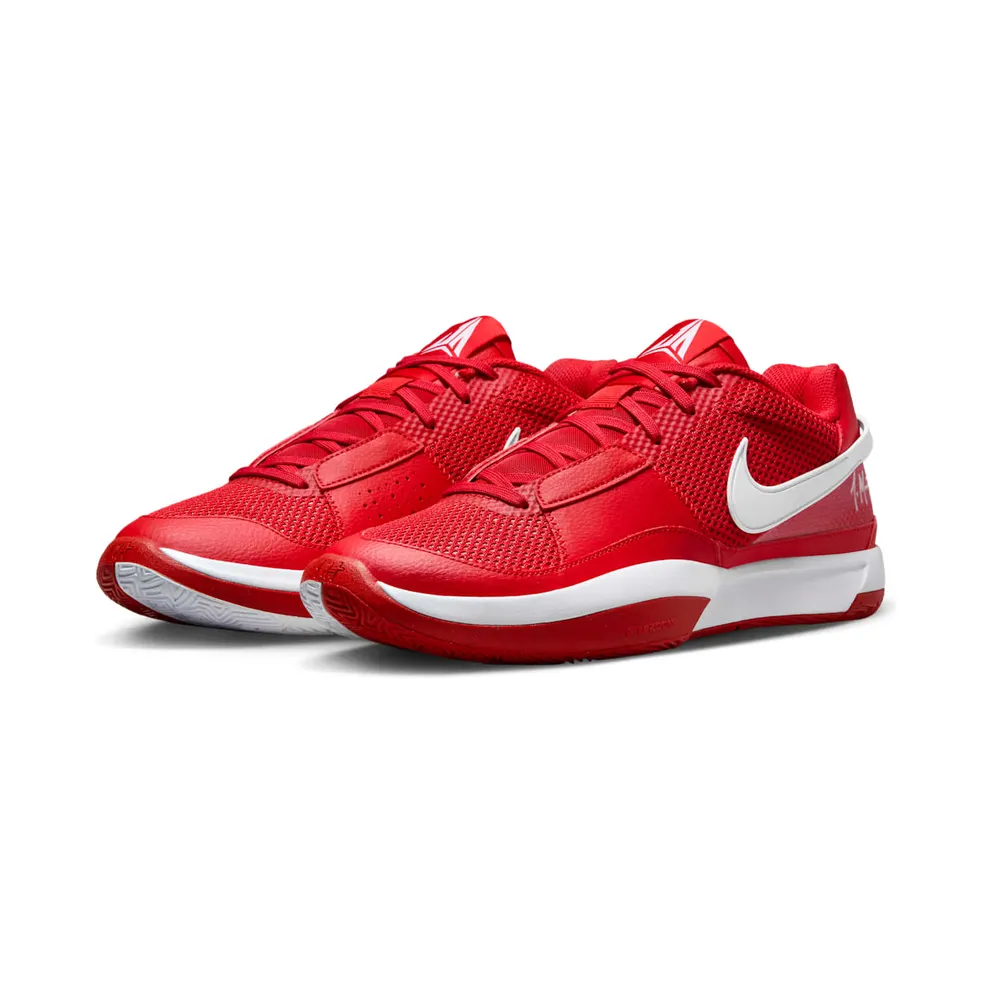 Nike Ja 1 TB University Red White (FV1303-600)