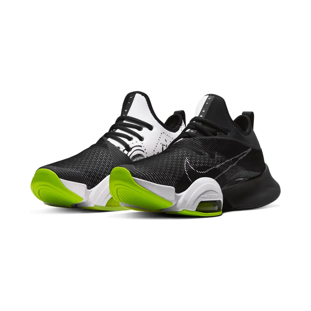 Nike Air Zoom SuperRep Black Volt Black/Volt/White (CD3460-007)