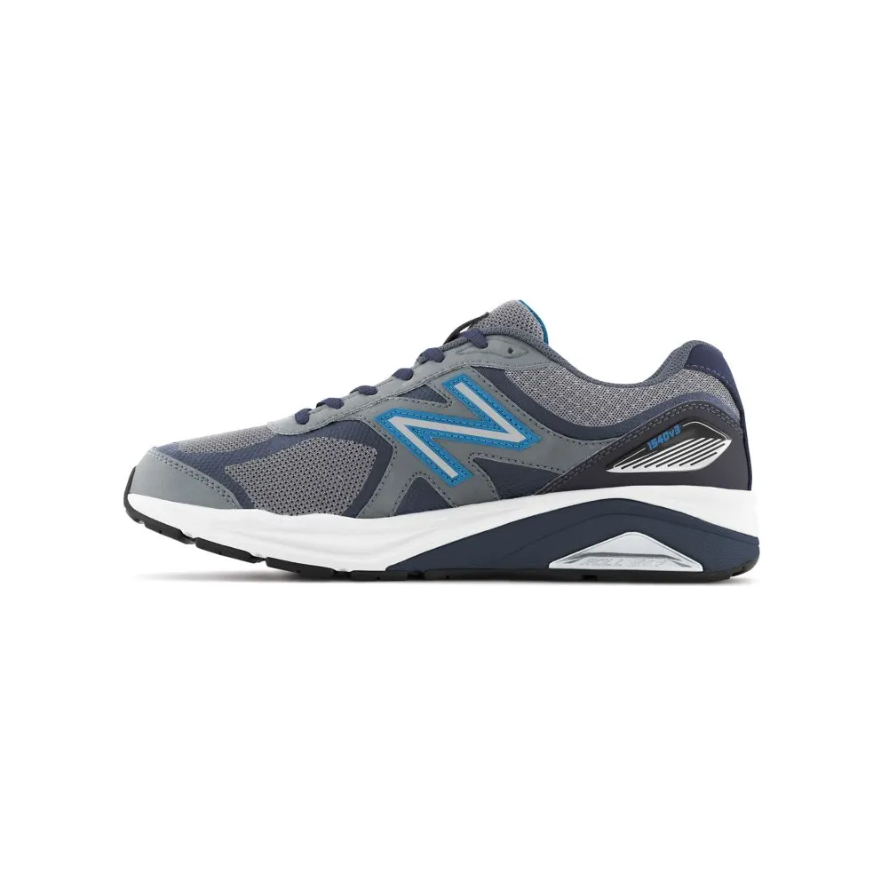 New Balance ade in US 1540v3 Grey/Black (M1540MB3)