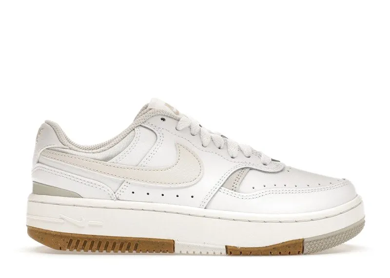 Nike Gamma Force White Light Bone (DX9176-103)