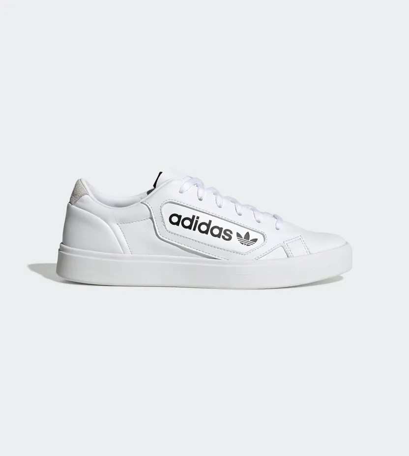 adidas adidas Sleek Cloud White / Crystal White / Core Black (EF4935)